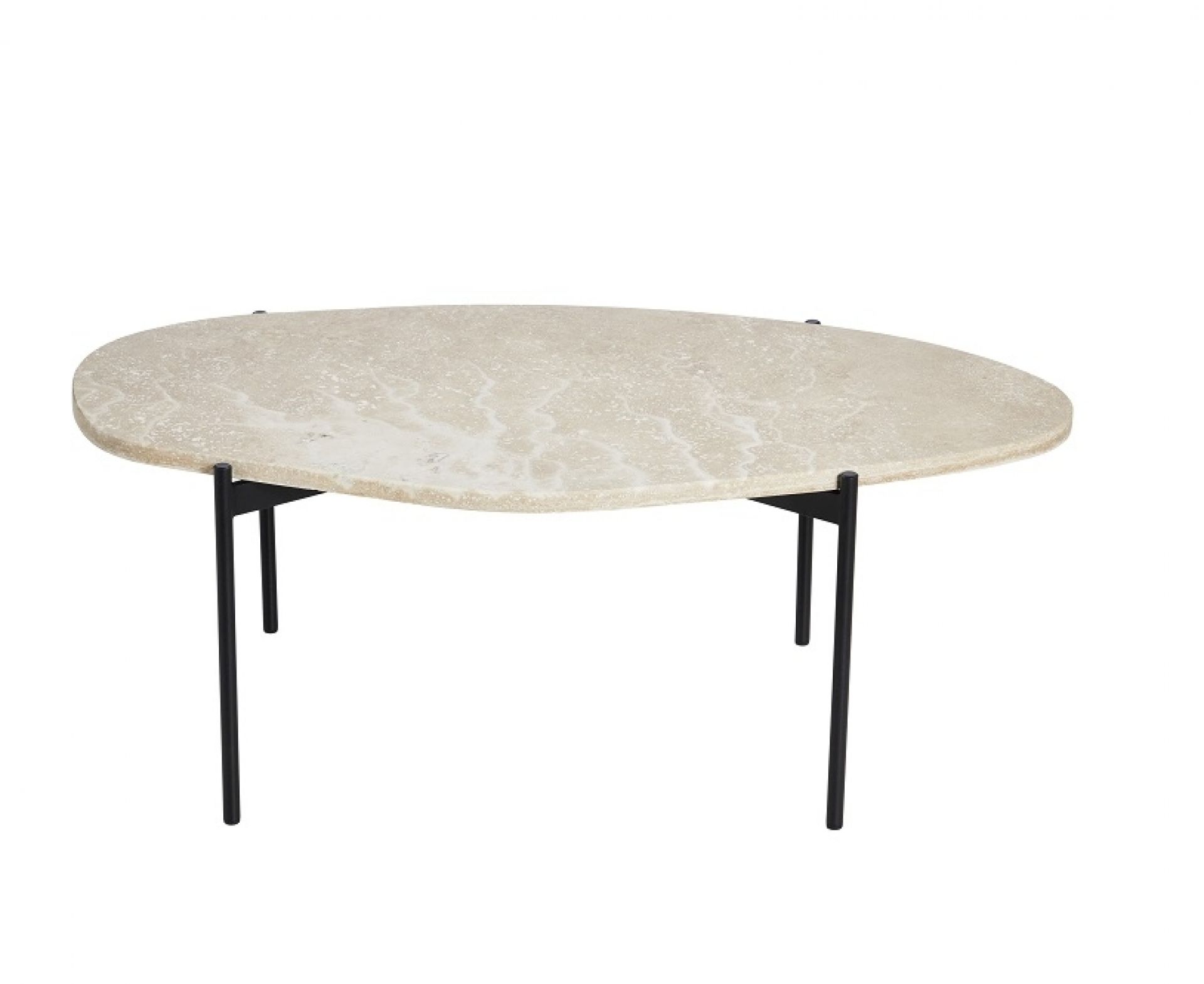La Terra Ocassional table Coffee table large Woud